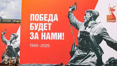 Mosc prepara el Da de la Victoria mientras Zelenski pide un alto el fuego de 30 das
