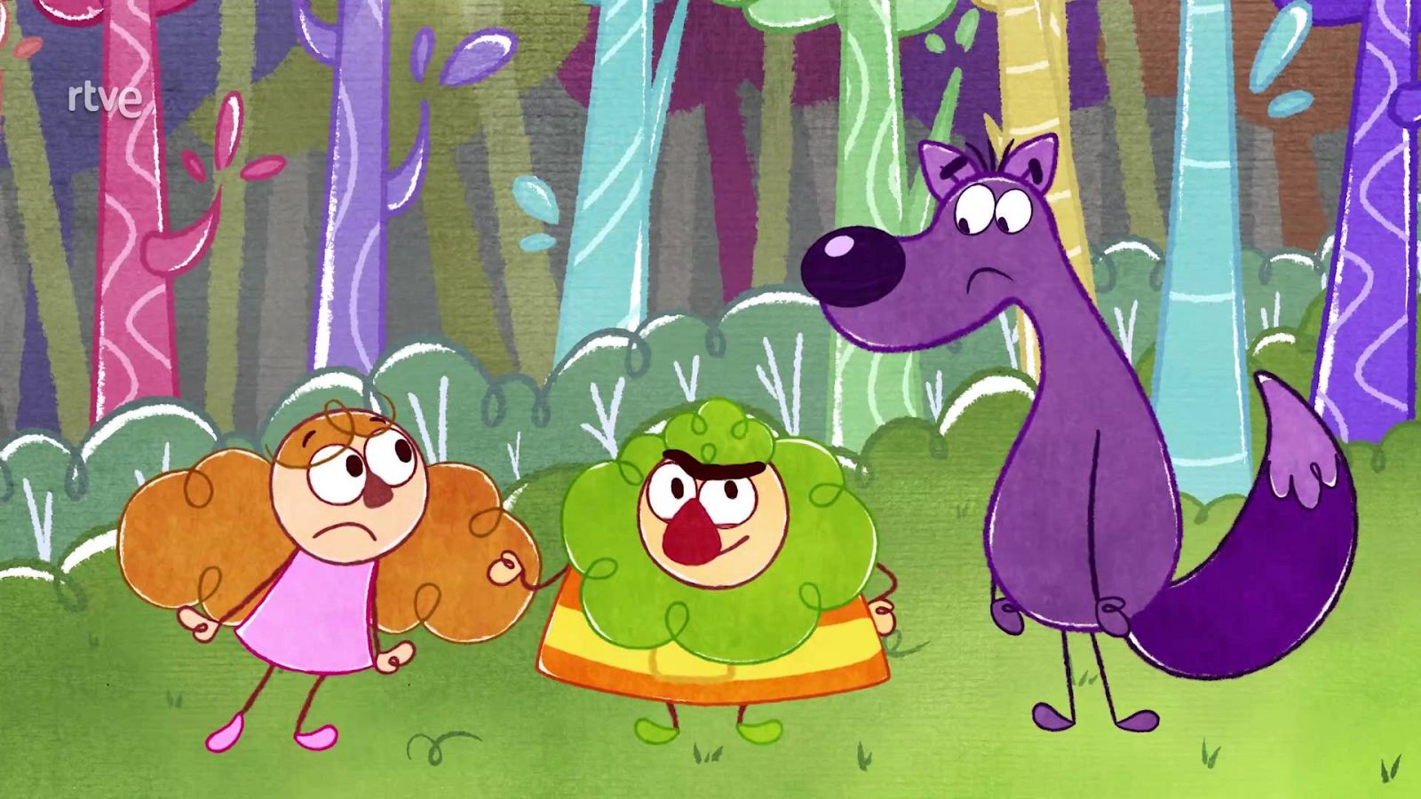 Érase una vez una Alicia - El diario de Alice | Ver