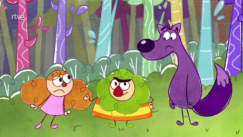 Érase una vez una Alicia - El diario de Alice | Ver