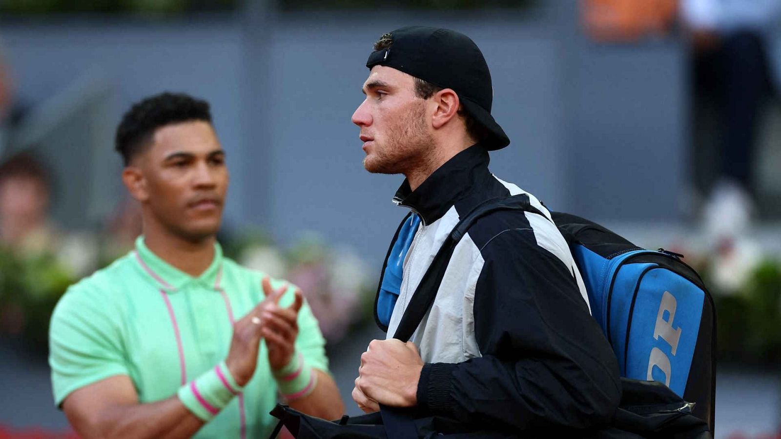 Programa Mutua Madrid Open. Previo ATP Final - ver ahora