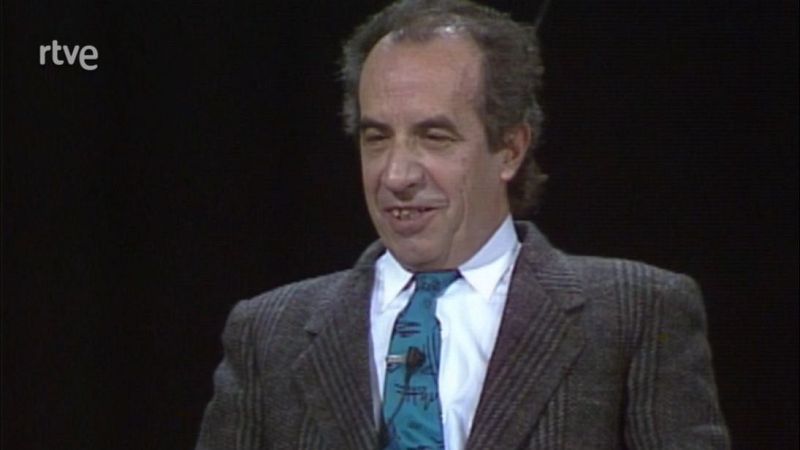 Tercer Món, explotació i solidaritat - Debat 2 - arxiu - Arxiu TVE Catalunya | Veure