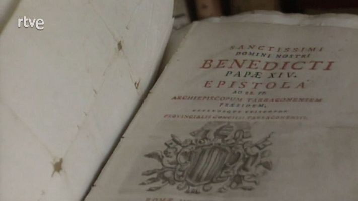 Giravolt (1994-1997) - La represa conciliar