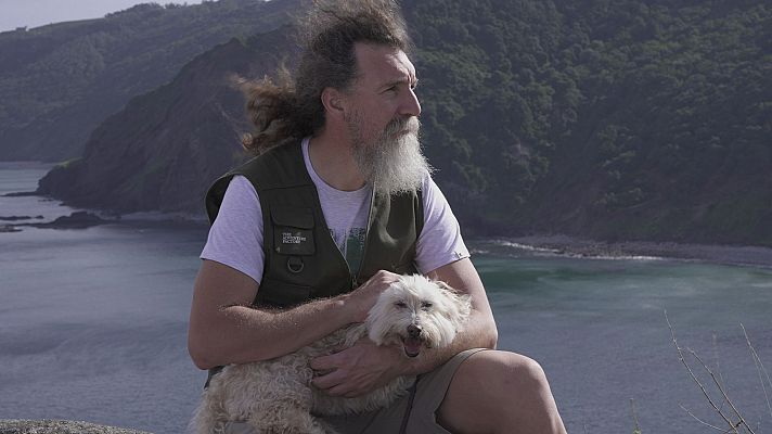 Senderos con Juan y Migas - Migas, ¡eso vamos a hacer!