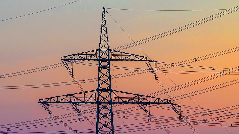 Los pueblos, preparados ante un apagón | Ver