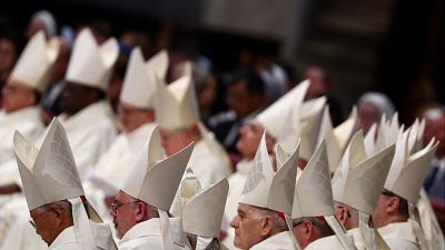 Termina el luto por el papa Francisco: as� es el calendario del c�nclave