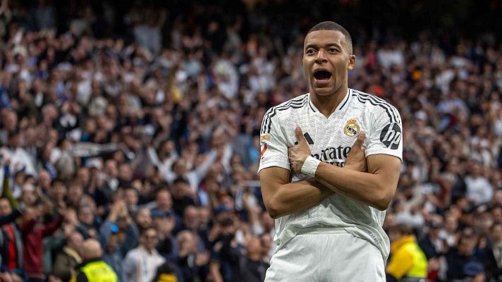 Los Deportes de La1 - Deportes 2 en Lengua de signos - 04/05/25