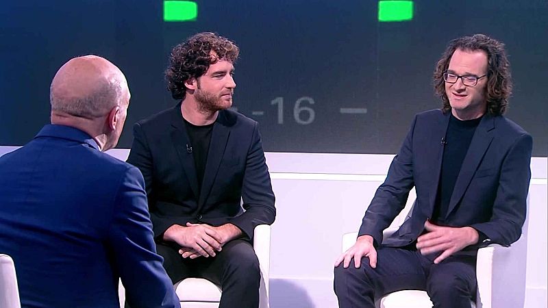 La hora cultural - 04/05/25 - ver ahora