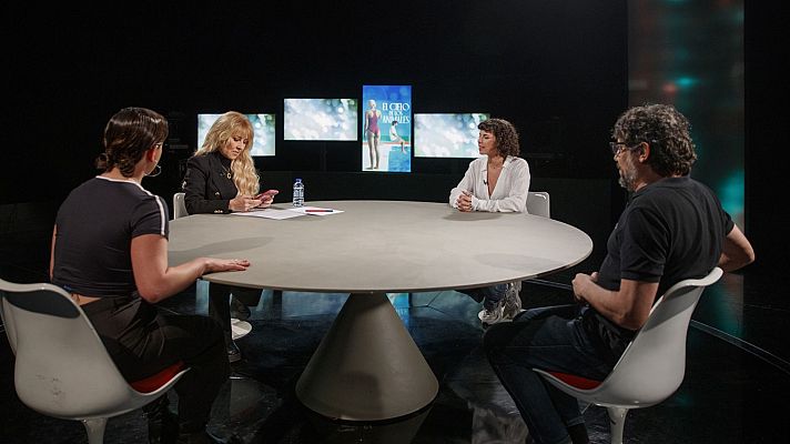 Versión española - Las gentiles (Coloquio)