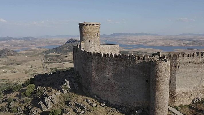 Turisme Rural al Món - Ambroz i Tierras de Granadilla, Extremadura