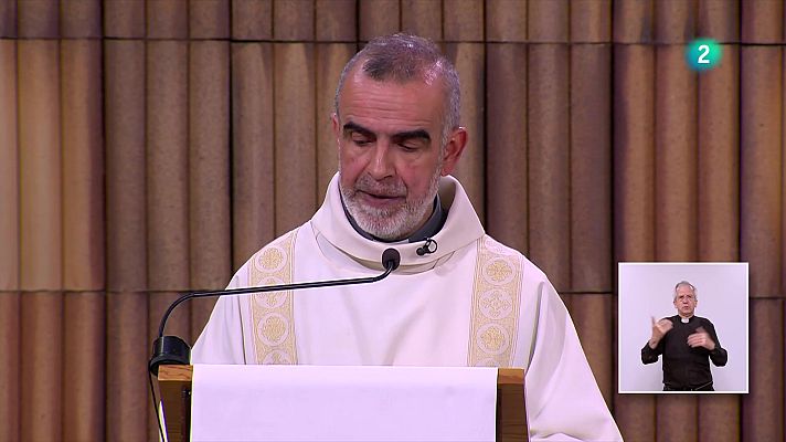 La Missa - La Missa - 04/05/2025