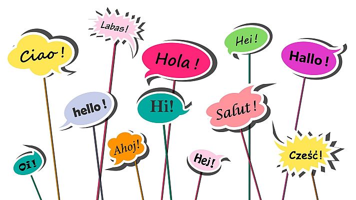 Aquí hay trabajo - El plus de los idiomas