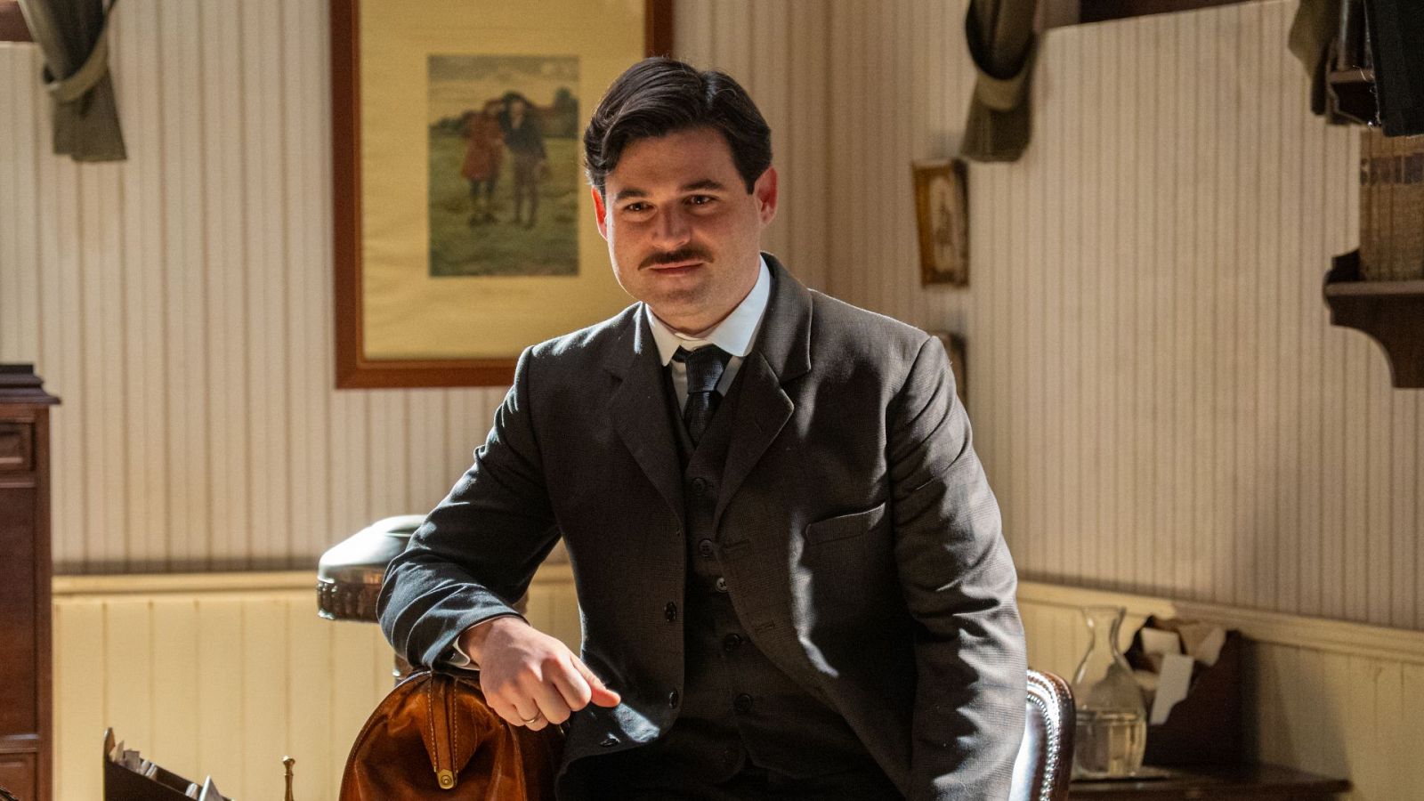 La promesa - Temporada 4 - Episodio 588 - Ver ahora