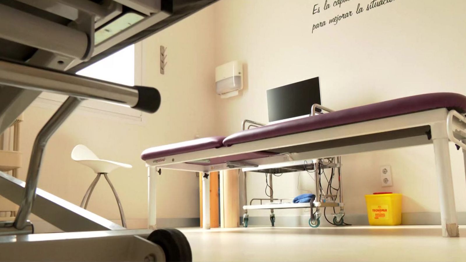 Fisios para Teruel - Aquí hay trabajo | Ver