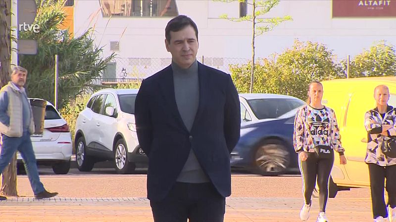 El hermano de Sánchez imputado | Ver