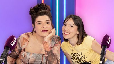 Vuelve 'Está el horno para bollos' con Nerea Pérez de las Heras y Judith Tiral