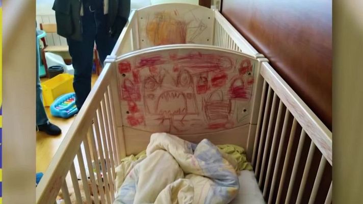  - Novedades en el caso de "la casa de los horrores"