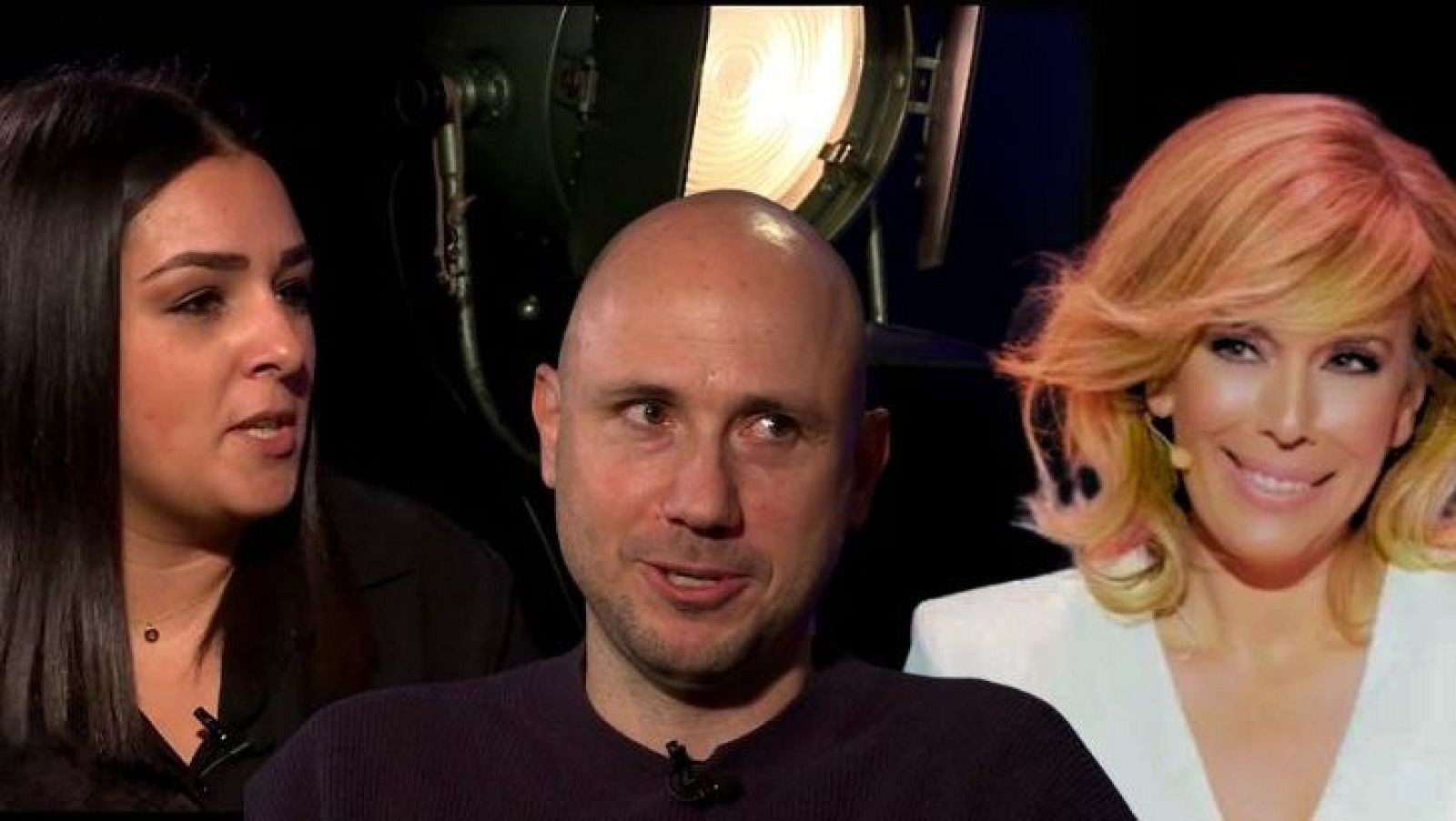 Dirección de marketing con Alba Domínguez, Manuel Palos y María Eizaguirre | Ver