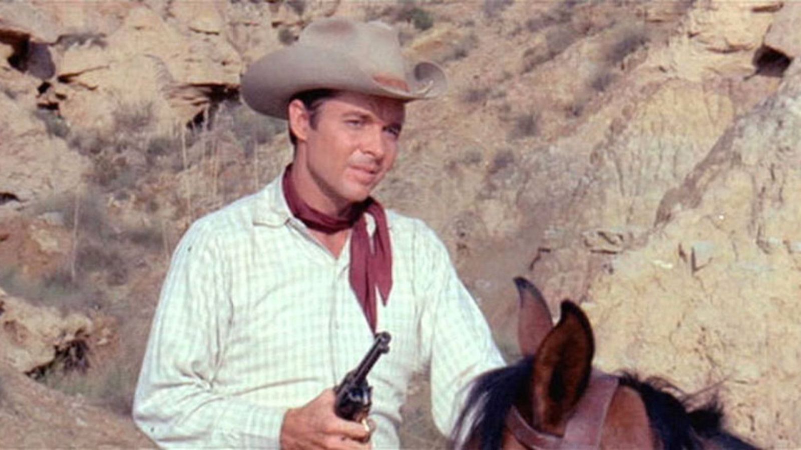 Texas Kid | Ver películas gratis en RTVE Play - Cine de siempre | Ver película