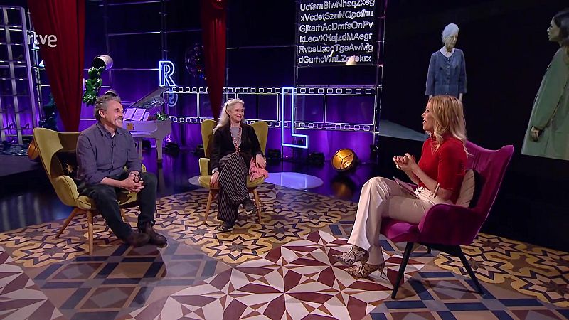 Culturas 2 - Pere Ponce, Vicky Peña y Hey Kid - ver ahora