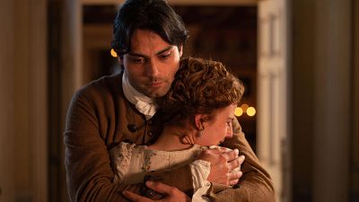 Adriana y Rafael dejan la ruptura más dolorosa