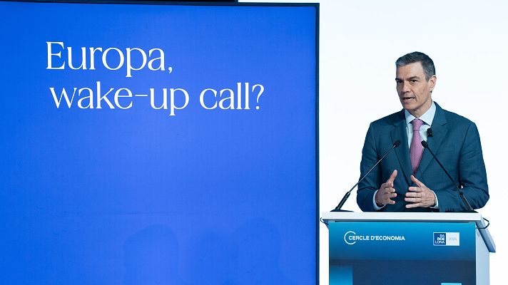  - Sánchez anuncia una consulta pública sobre la OPA del BBVA al Banco Sabadell