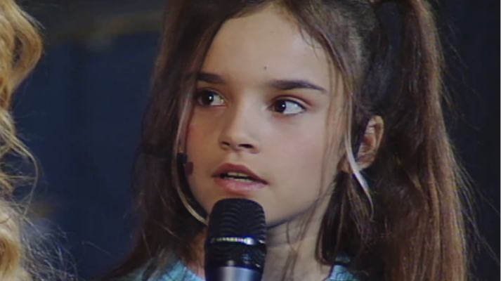 Eurovisión - Los mejores momentos de Melody hasta ganar el Benidorm Fest