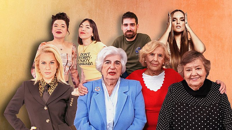 'Las Abogadas & Compañía' o 'Divas Calling', entre los estrenos de la nueva temporada en RTVE Play