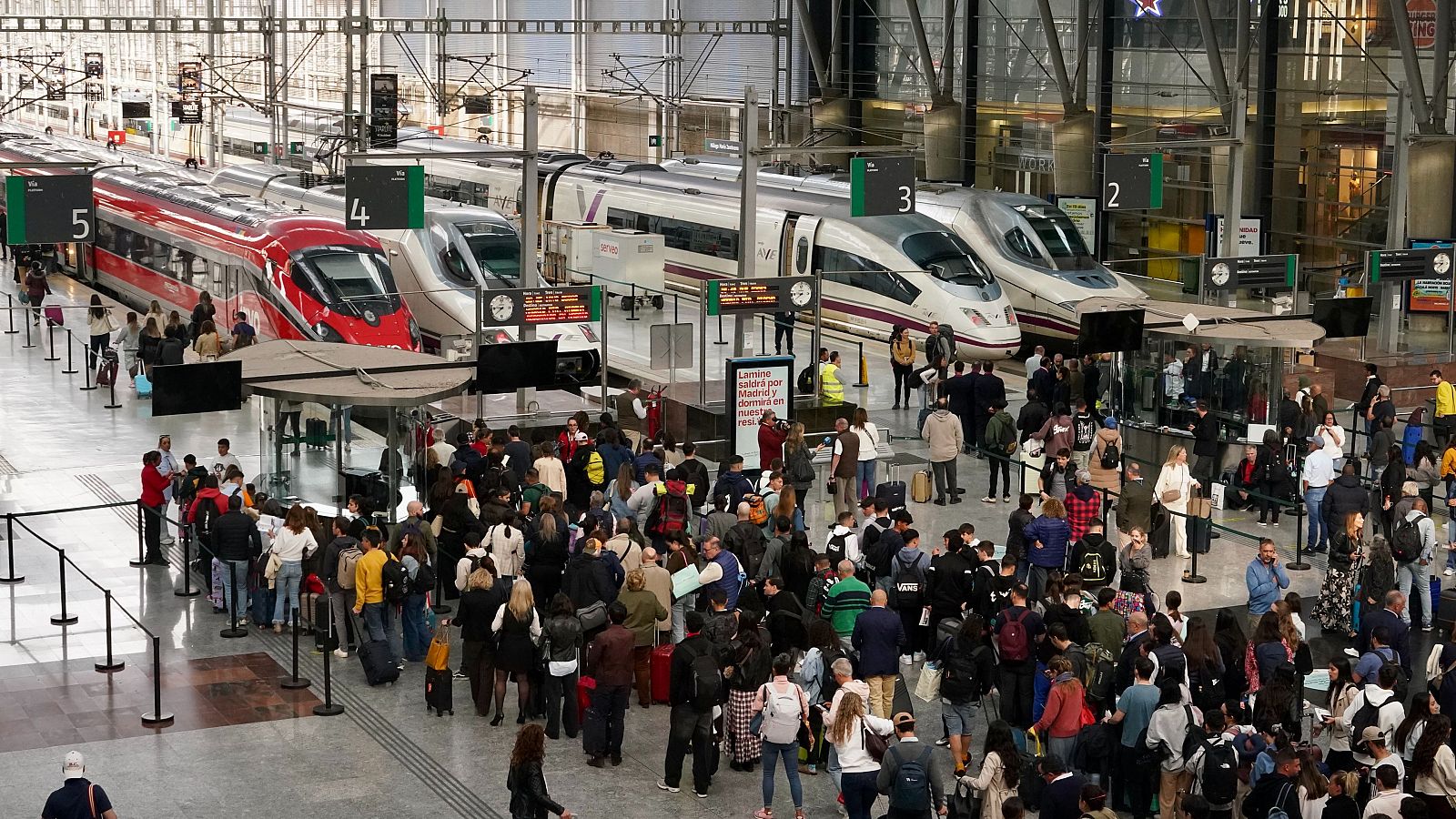 Diario 24 - 05/05/25 - ver ahora