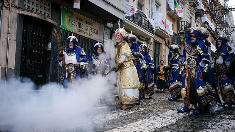 L'Informatiu Comunitat Valenciana 1 - 05/05/25 | Ver