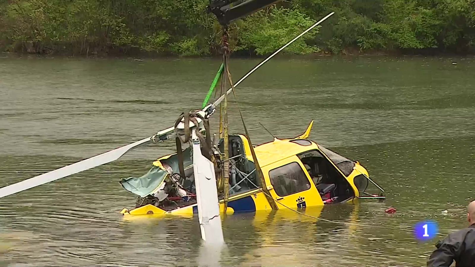 Asturias en 2' - 05/05/25 | Ver