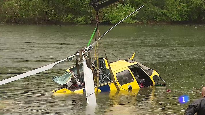 Panorama Regional - Asturias en 2' - 05/05/25
