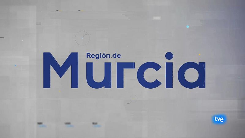 Noticias Murcia - 05/05/2025 - Ver ahora