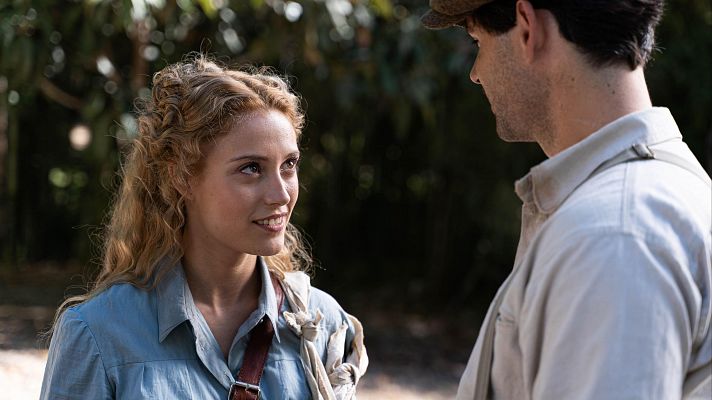 ¡Un millón de gracias! El primer episodio de 'La Promesa' supera la cifra mágica de reproducciones en RTVE Play
