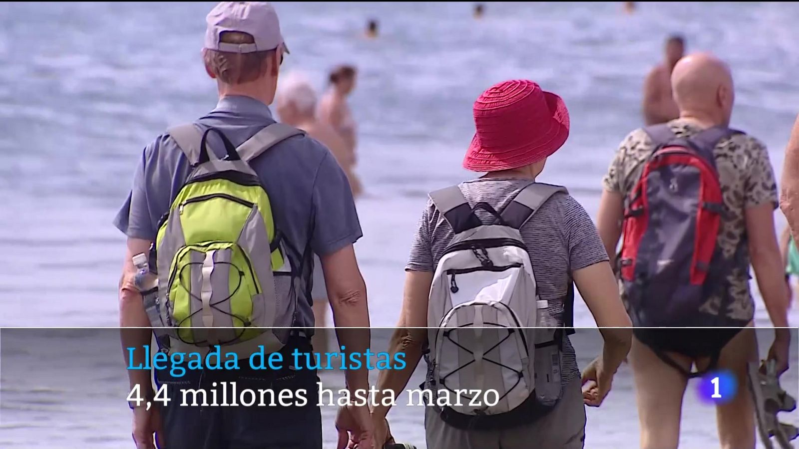 Telecanarias - 05/05/2025