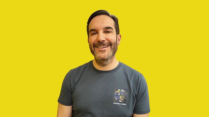 Hope. El videopodcast - Mario Sandoval y Javier Peña