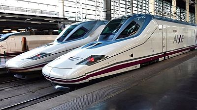 Nueva jornada de caos ferroviario este domingo y lunes | Ver