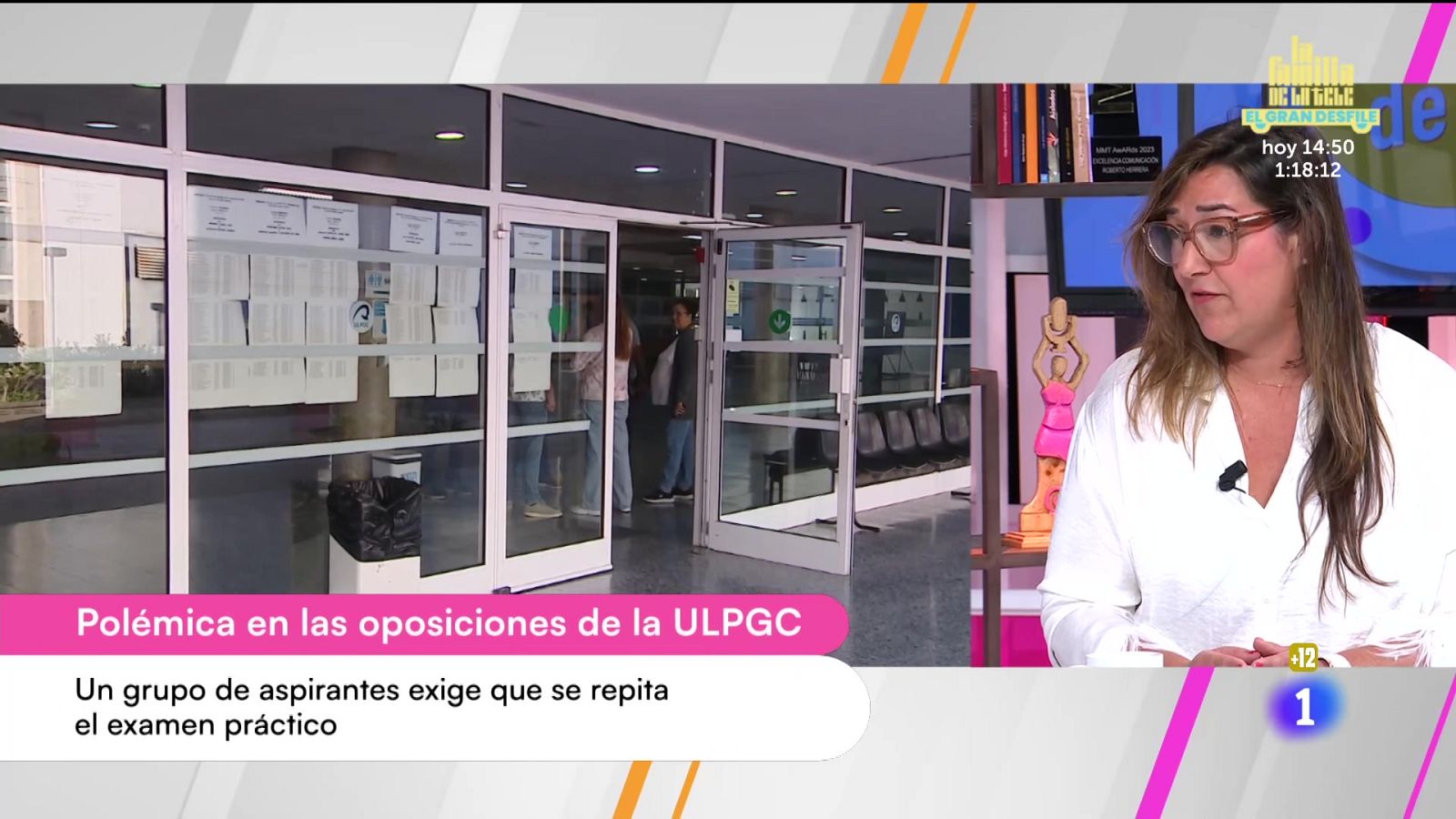 Cerca de ti - 05/05/2025