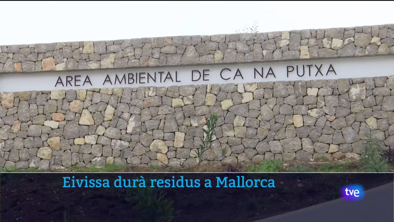 Informatiu Balear 2 - 05/05/25 Veure ara