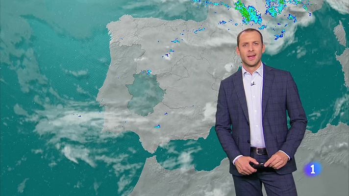 Noticias de Extremadura - El tiempo en Extremadura - 05/05/2025