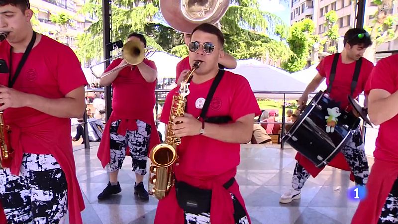 Informativo Telerioja 2 - 05-05-2025 - Informativo Telerioja | Ver