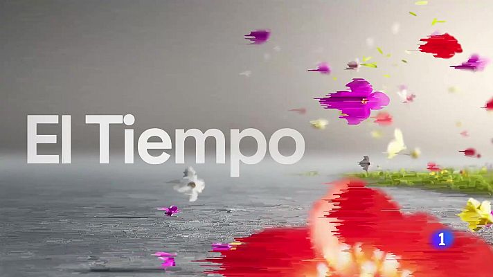 El tiempo - El tiempo en Andalucía - 05/05/2025