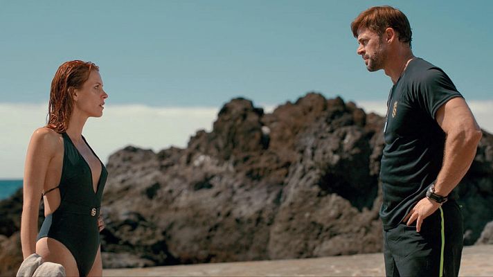 Somos cine - 'Bajo un volcán', estreno 20 de junio en cines