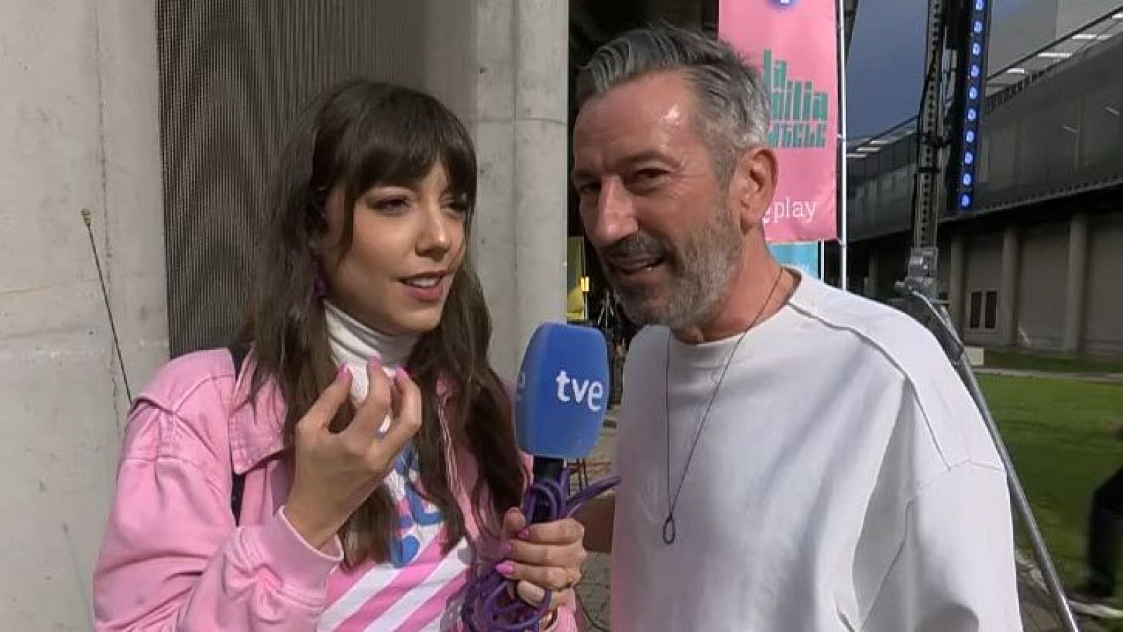 La verdad de María Patiño y el restaurante cubano - La familia de la tele | Ver