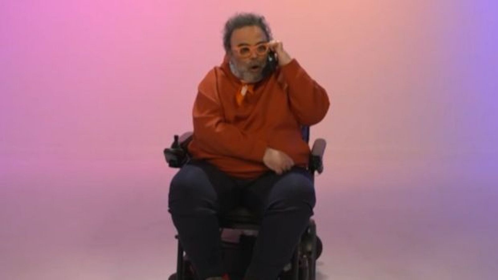 Bob Pop se suma al plantel de colaboradores - La familia de la tele | Ver