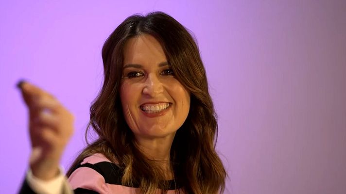 La familia de la tele - Laura Fa, nueva colaboradora de 'La Familia de la Tele'