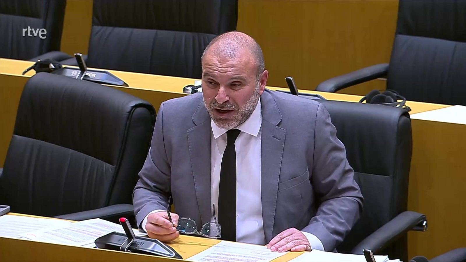 La tarde en 24 horas - 05/05/25 - ver ahora