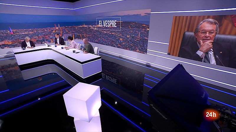 El Vespre - 05/05/2025