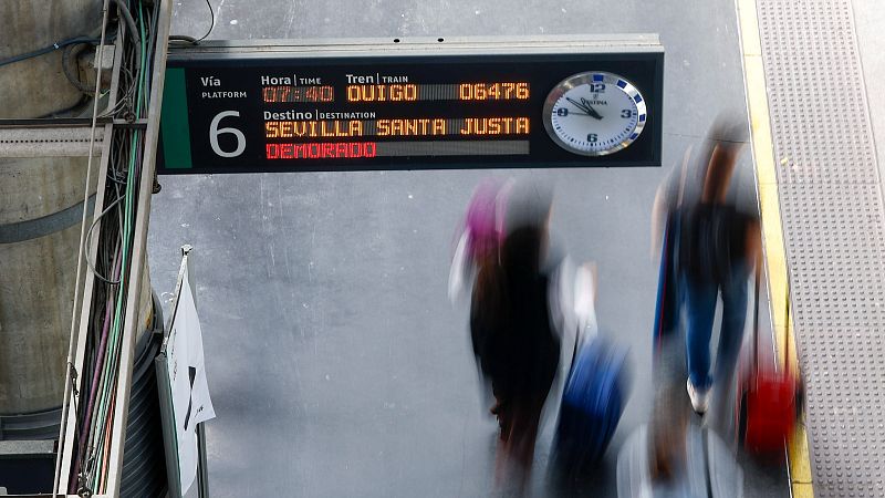 Telediario 2 en cuatro minutos - 05/05/25 - RTVE.es | Ver