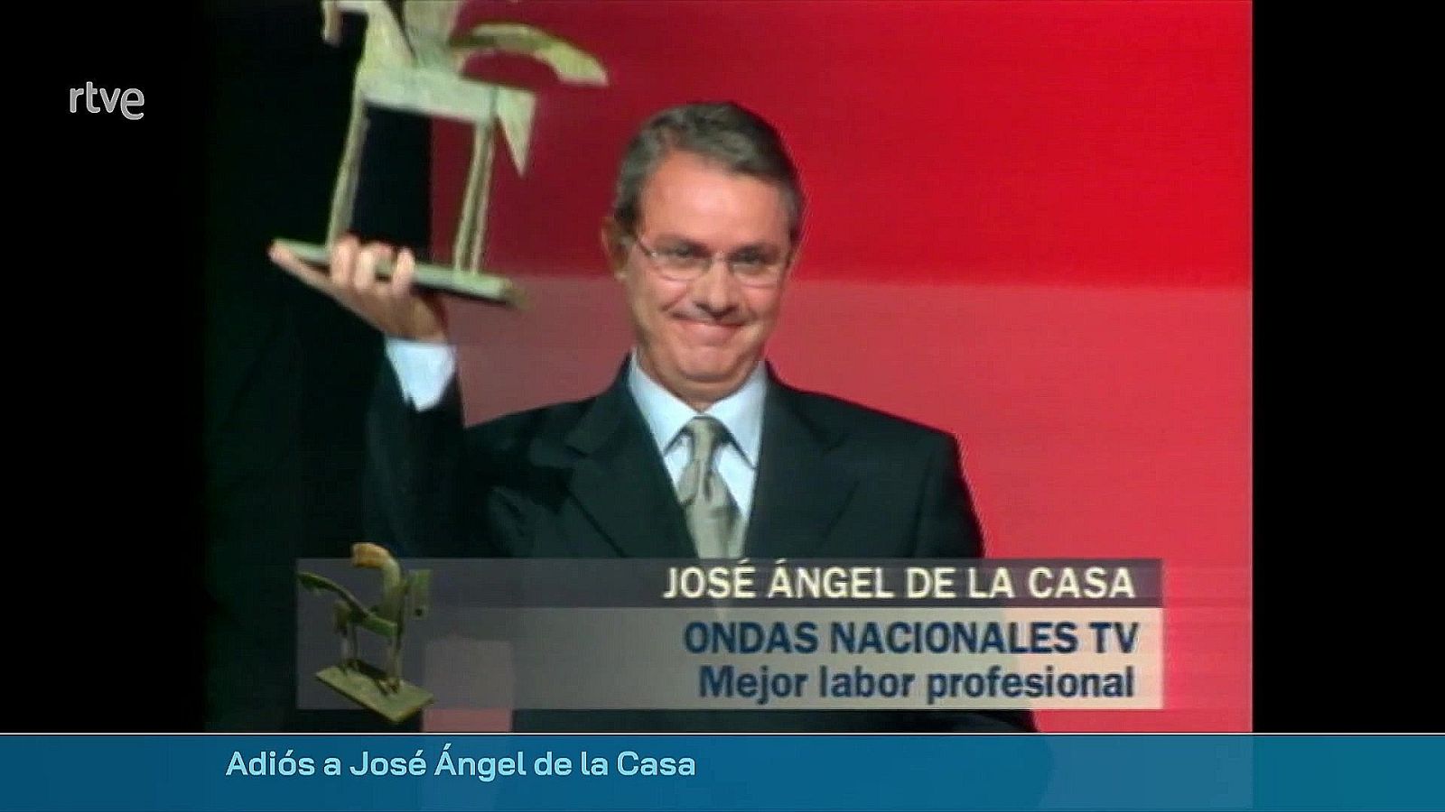 Deportes 2 en Lengua de signos - 05/05/25 - ver ahora