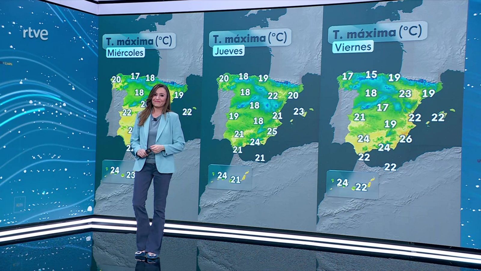 Rachas muy fuertes en el bajo Ebro a últimas horas del día - ver ahora